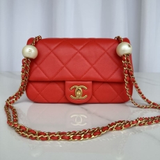 Chanel Stachel Bags